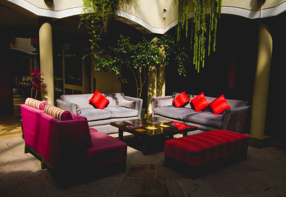 Cusco La Paccha Affiliated by Melia 44/65