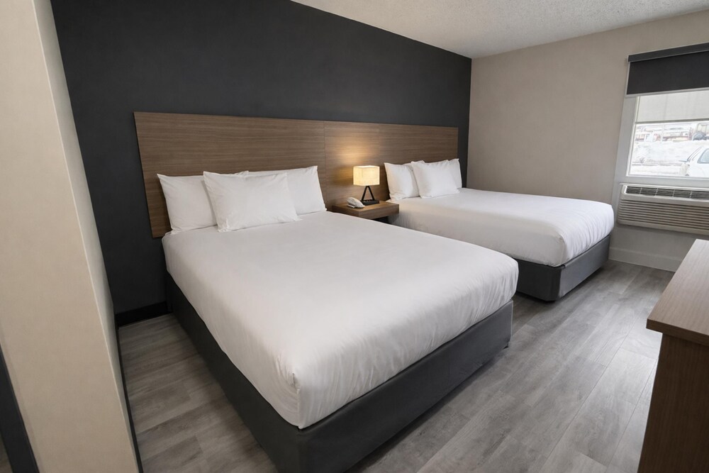 SureStay by Best Western Whitecourt 8/19