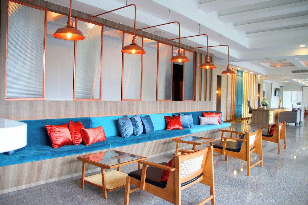 Coco Beach Hotel Jomtien Pattaya 47/59