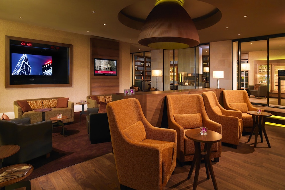 Berlin Marriott Hotel 16/32