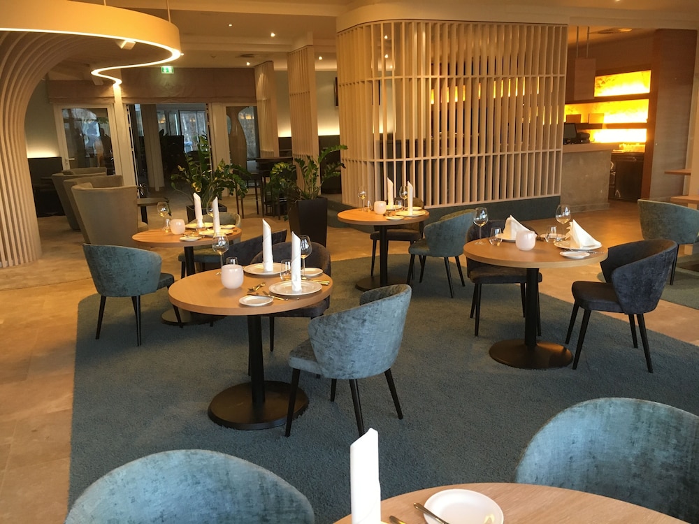 Strandhotel Dunenmeer 58/58