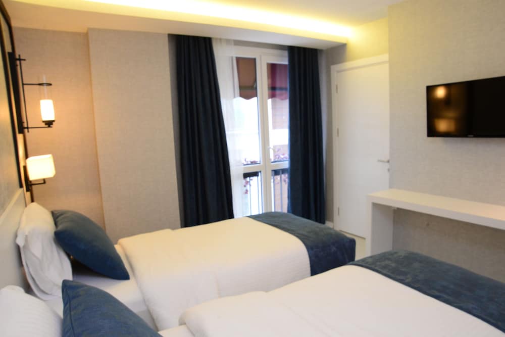 Gardenya Suite Hotel 16/43