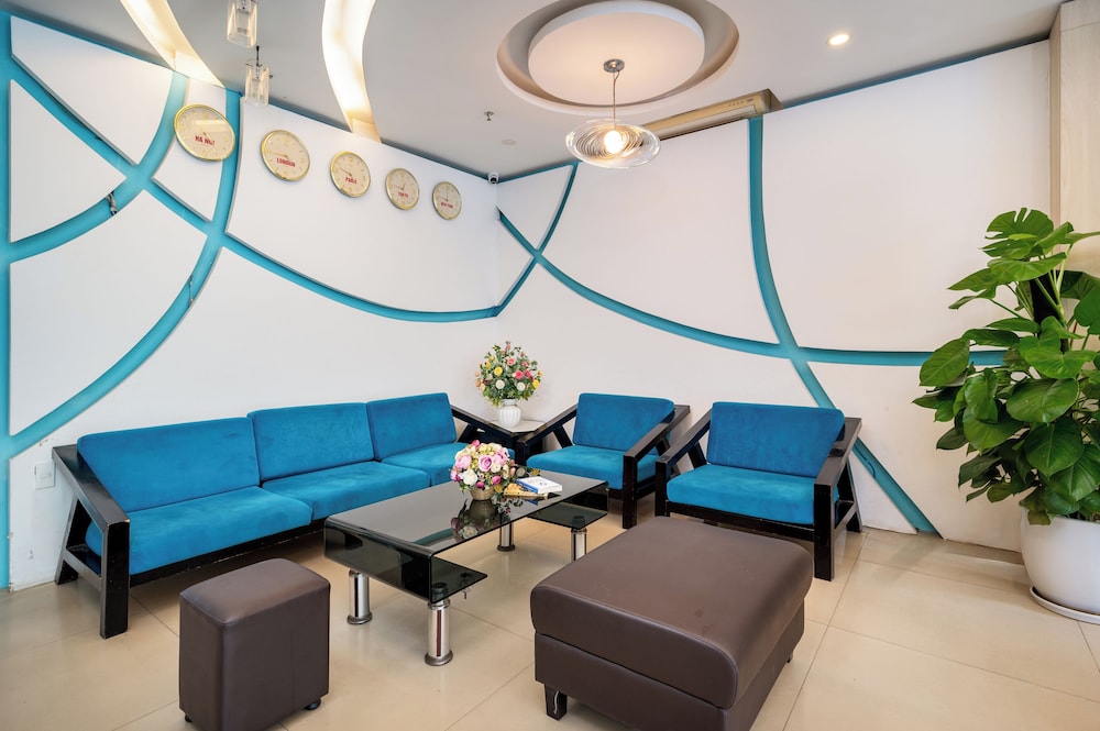 Son Ha Europa Hotel Danang 90/99