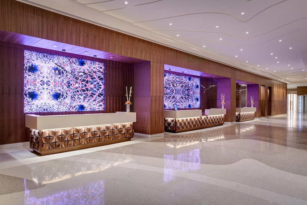 JW MARRIOTT AUSTIN 7/75