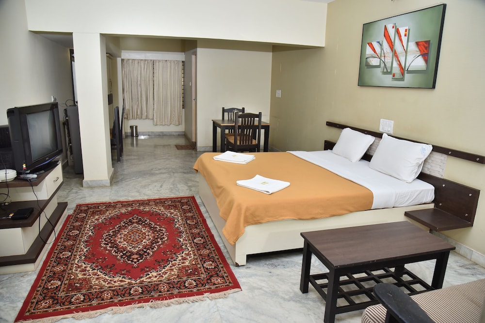 Hotel Ashlesh 18/39