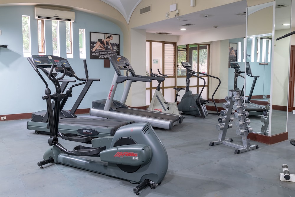 sport facilities
