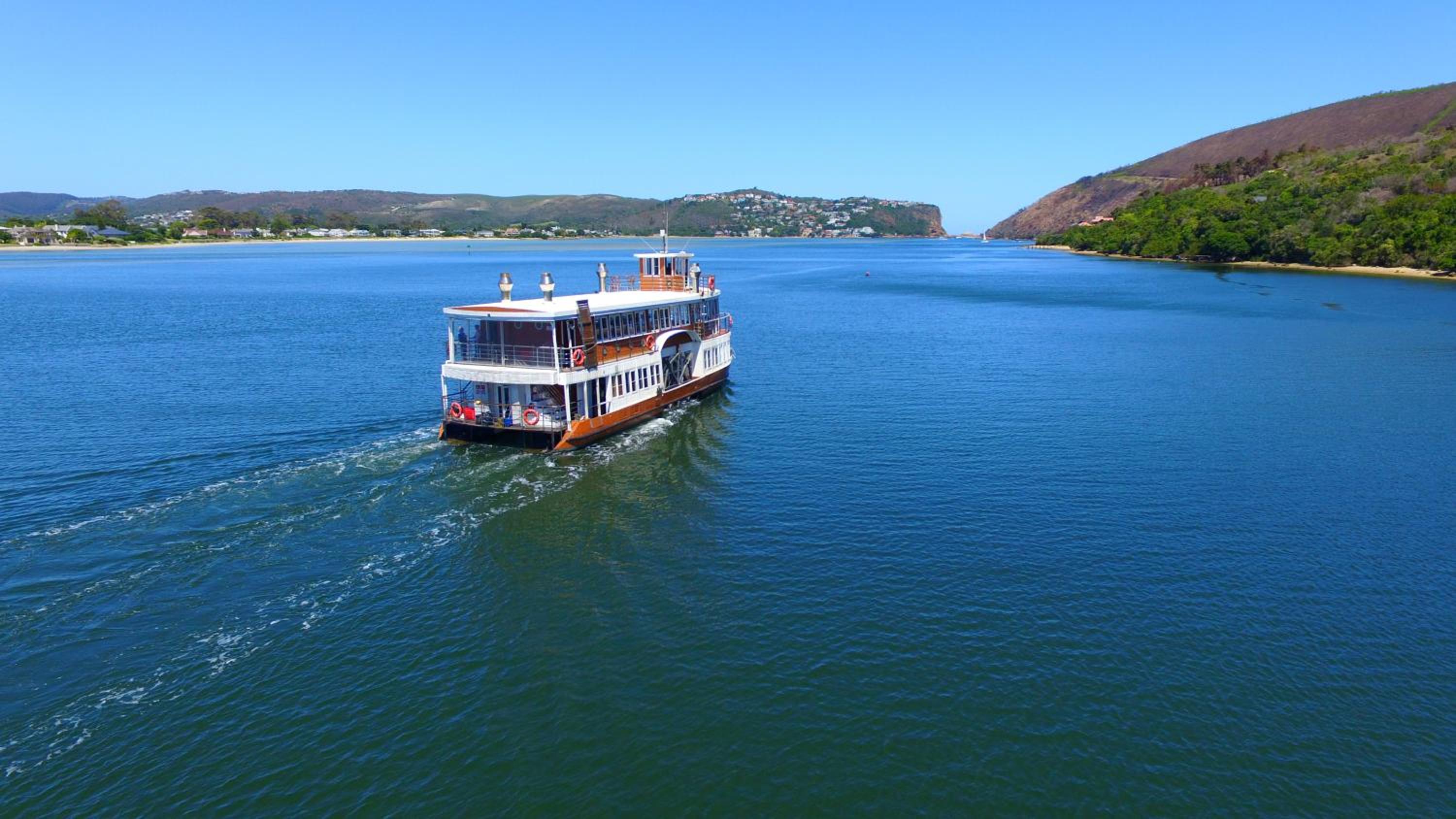 Waterfront - Lagoon Terrace Nr.17 28/35