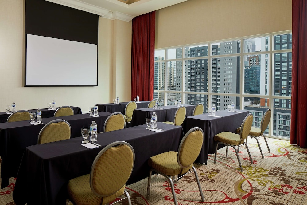 Hilton Garden Inn Atlanta Midtown 47/49