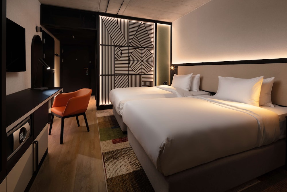 Hyatt Place Krakow 13/50