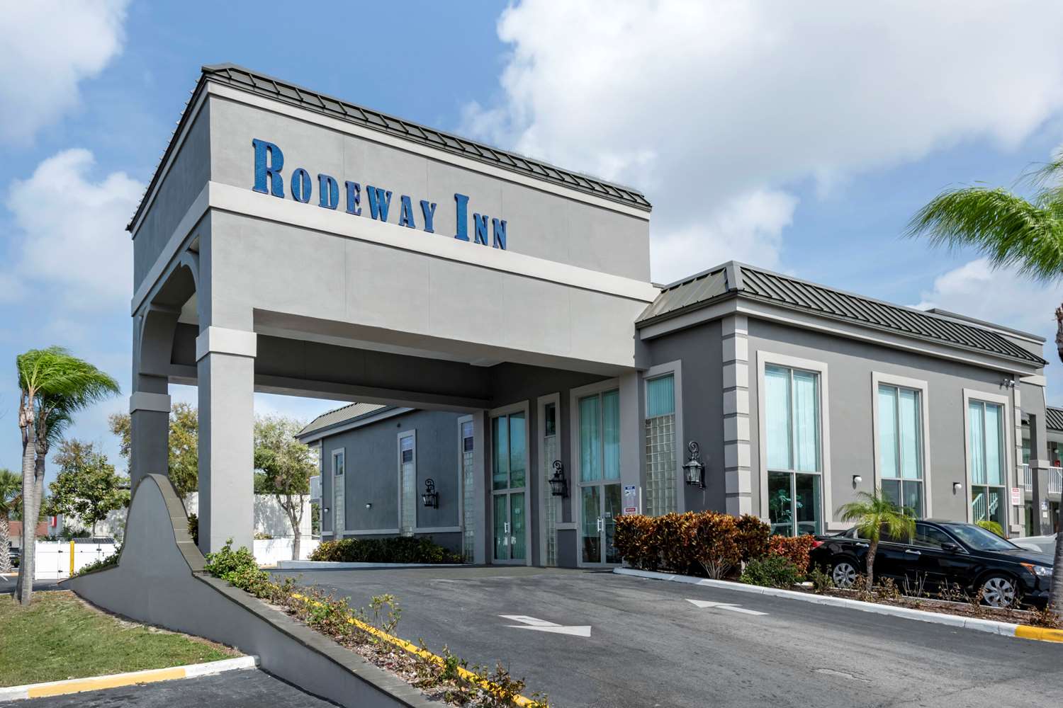 Rodeway Inn New Port Richey 28/33