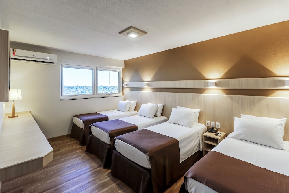 Luz Hotel by Castelo Itaipava 30/72