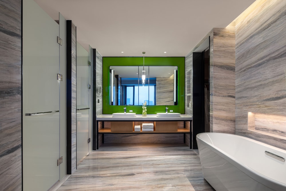 Holiday Inn Zhengzhou High-Tech Zone 22/74