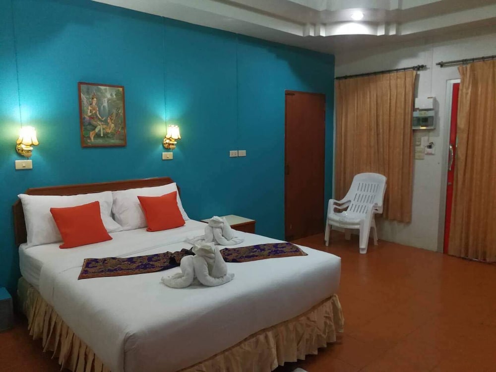 Ocean View Resort 28/70