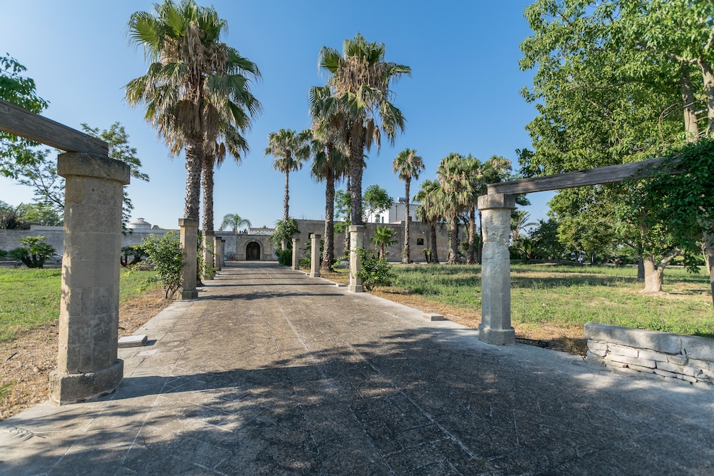 Masseria Mazzetta Salento 29/48