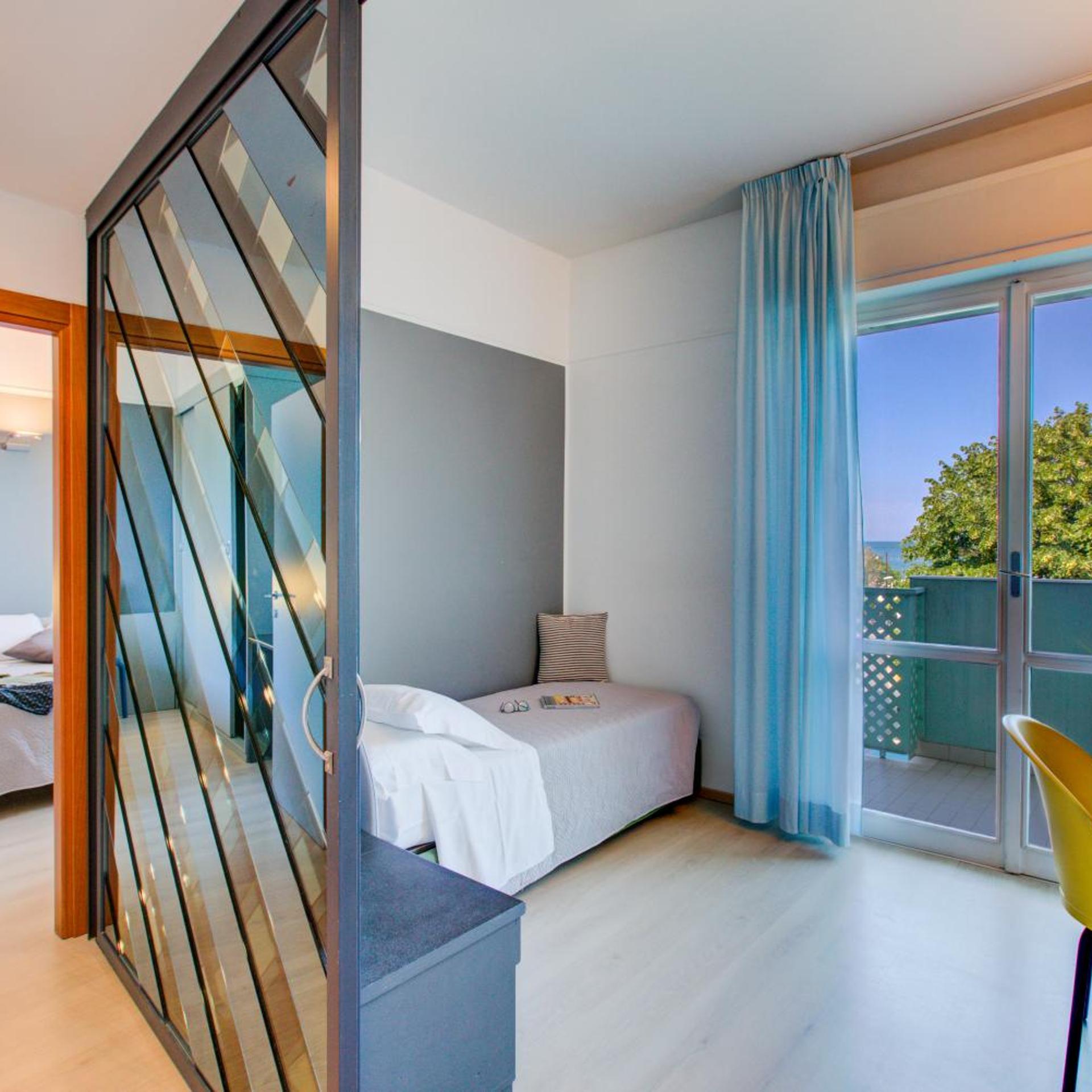 Hotel Ivano 12/48