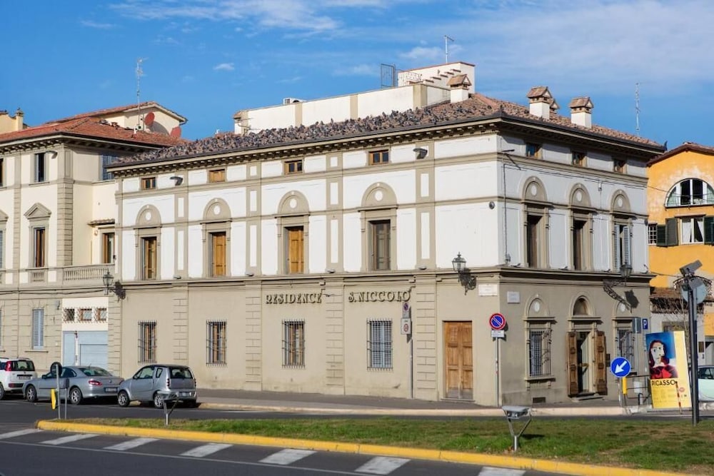 Residence San Niccolo 11/19