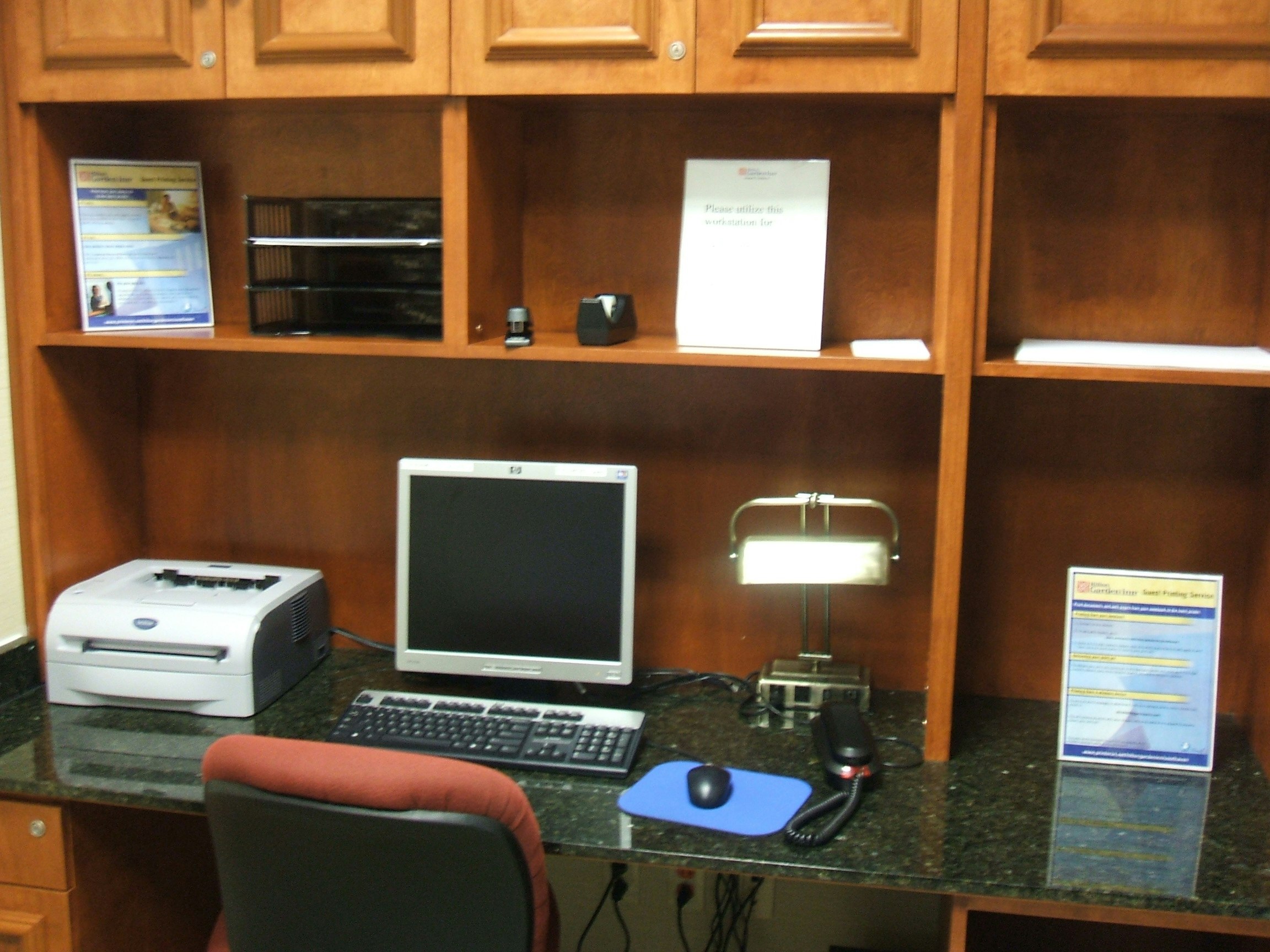 Hilton Garden Inn Memphis/Southaven, MS 21/25
