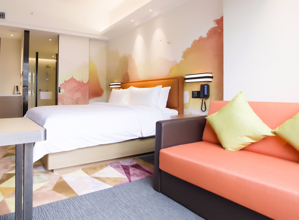Hampton By Hilton Guilin Lingui 15/43