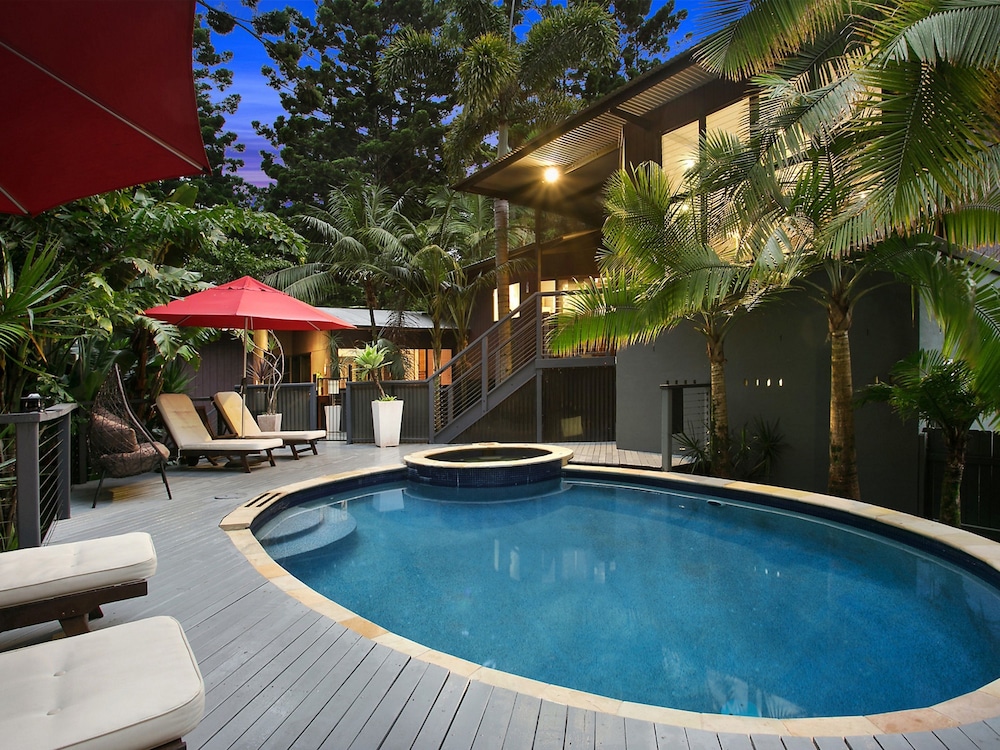 Azabu Guesthouse Byron Bay 36/39