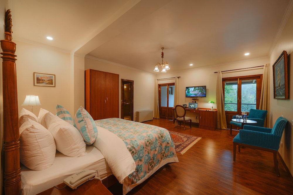 Welcomheritage Ashdale 11/43