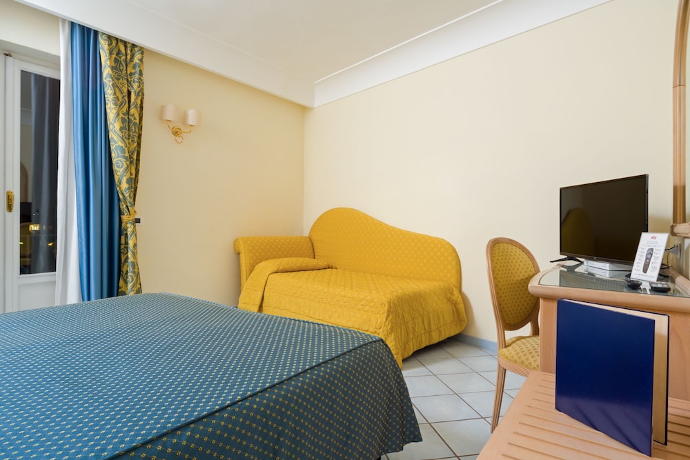 Hermitage Resort and Thermal Spa Hotel 26/76