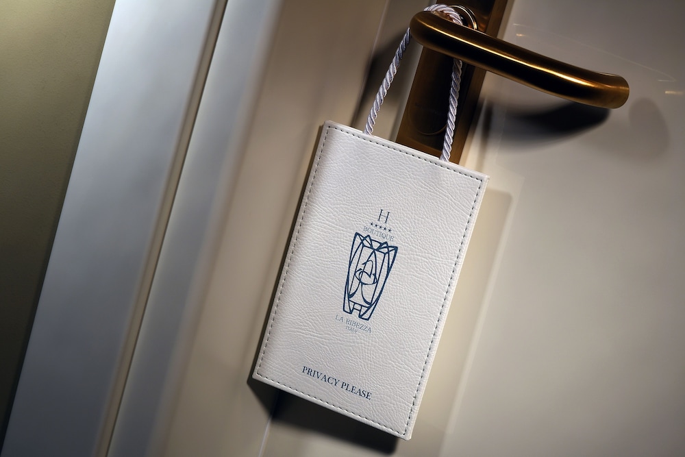 La Ribezza Boutique Hotel 23/50