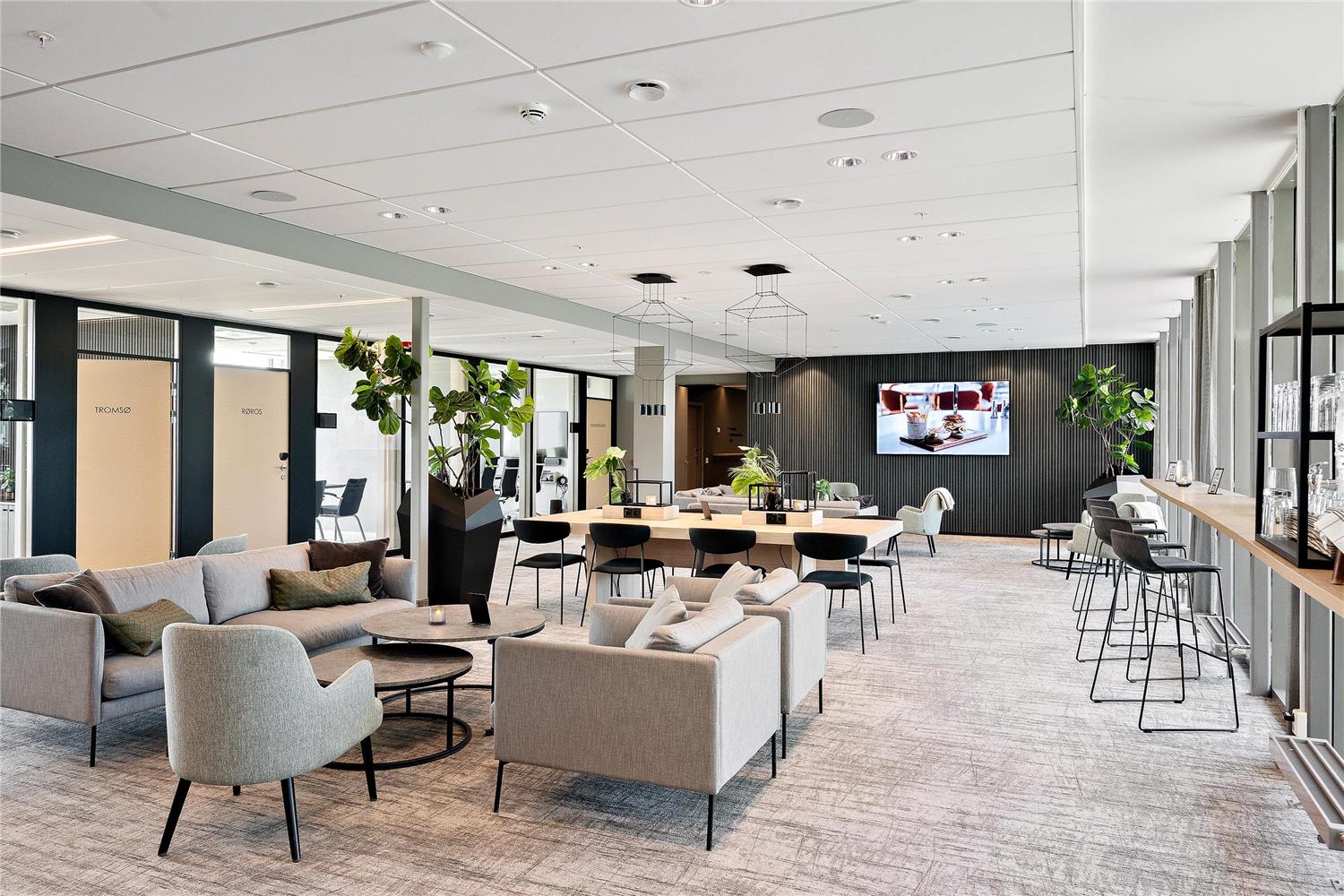 Best Western Plus Oslo Airport 24/52