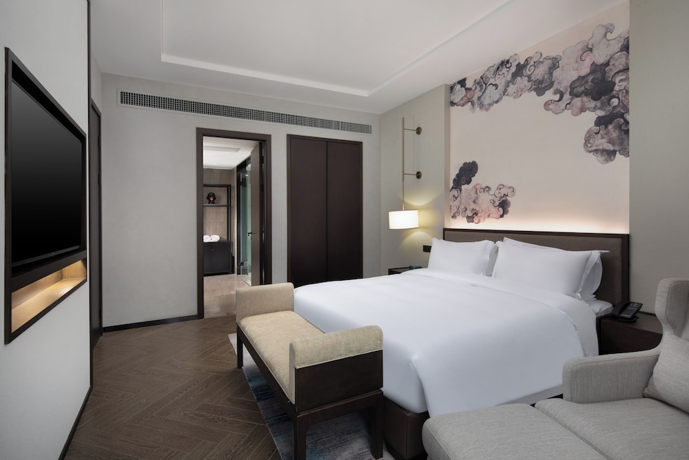 Wyndham Garden Kunming High Tech Zone 8/35