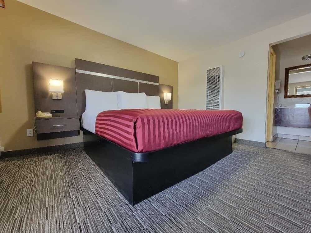 Americas Best Value Inn Williams Grand Canyon 28/56