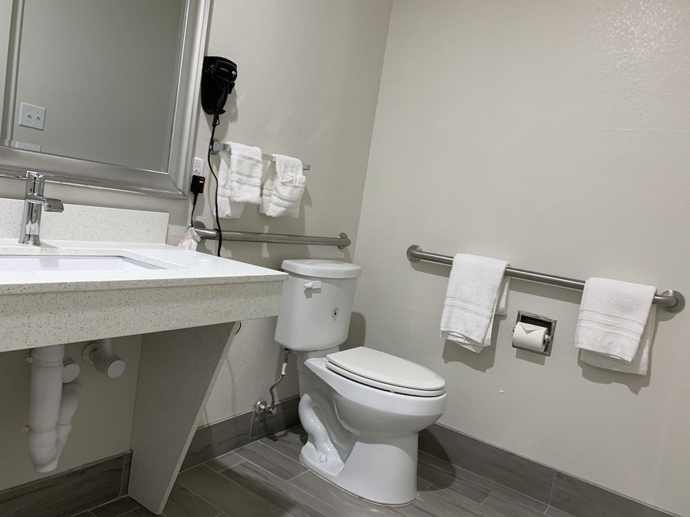 Scottish Inn and Suites IAH Airport 21/46