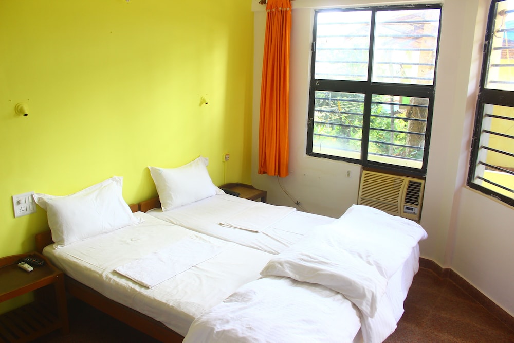 Poonam Village Resort 15/50