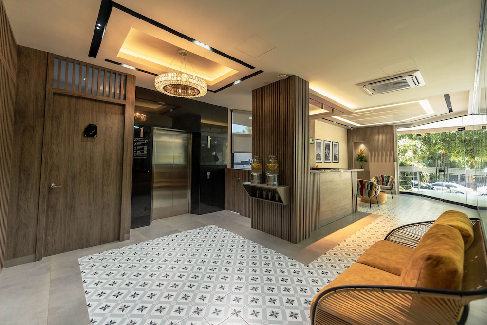 Amari Living Suites 2/31