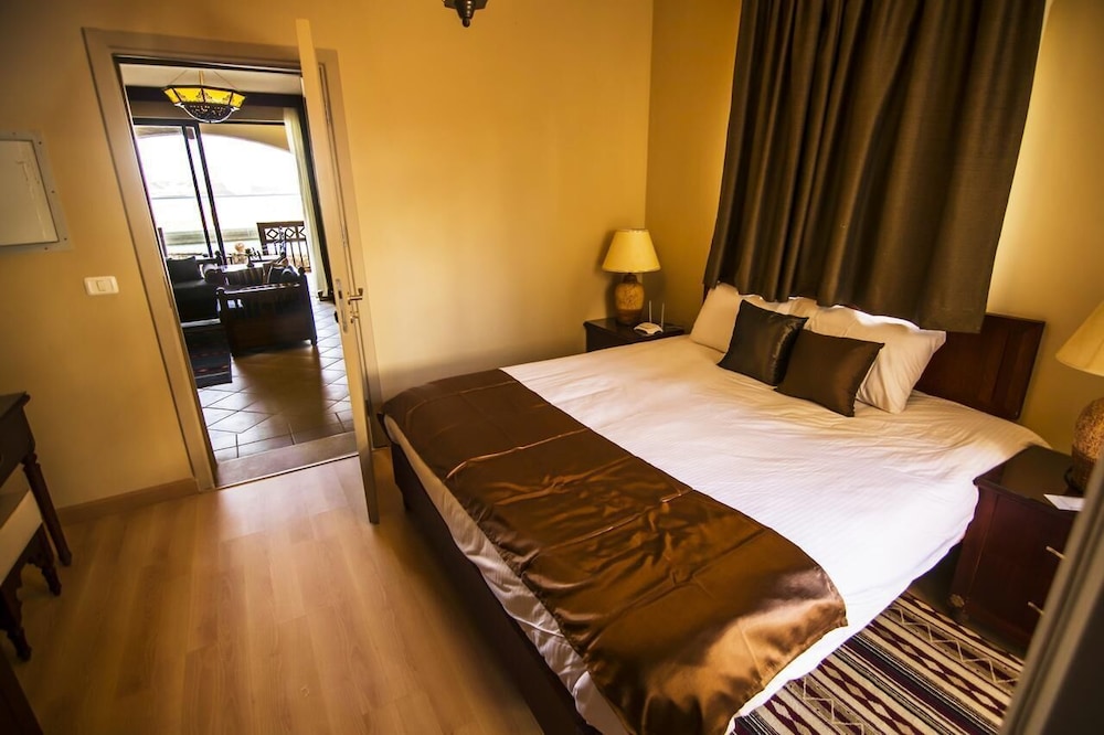 Port Ghalib Marina Residence Suites 10/45