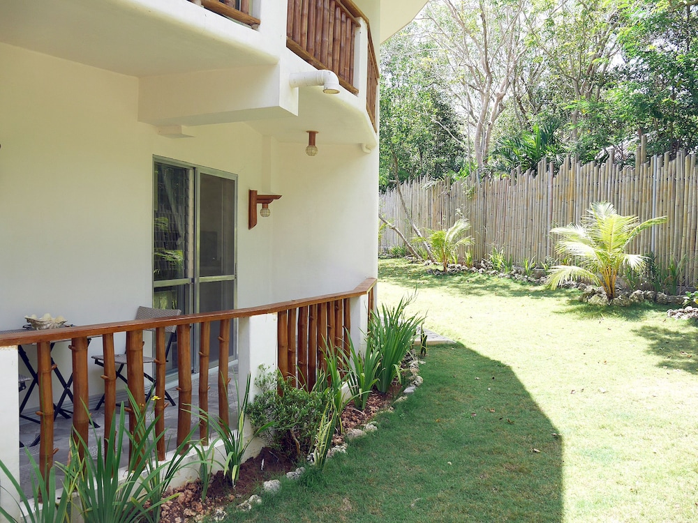 Bohol Dreamcatcher Resort 38/46