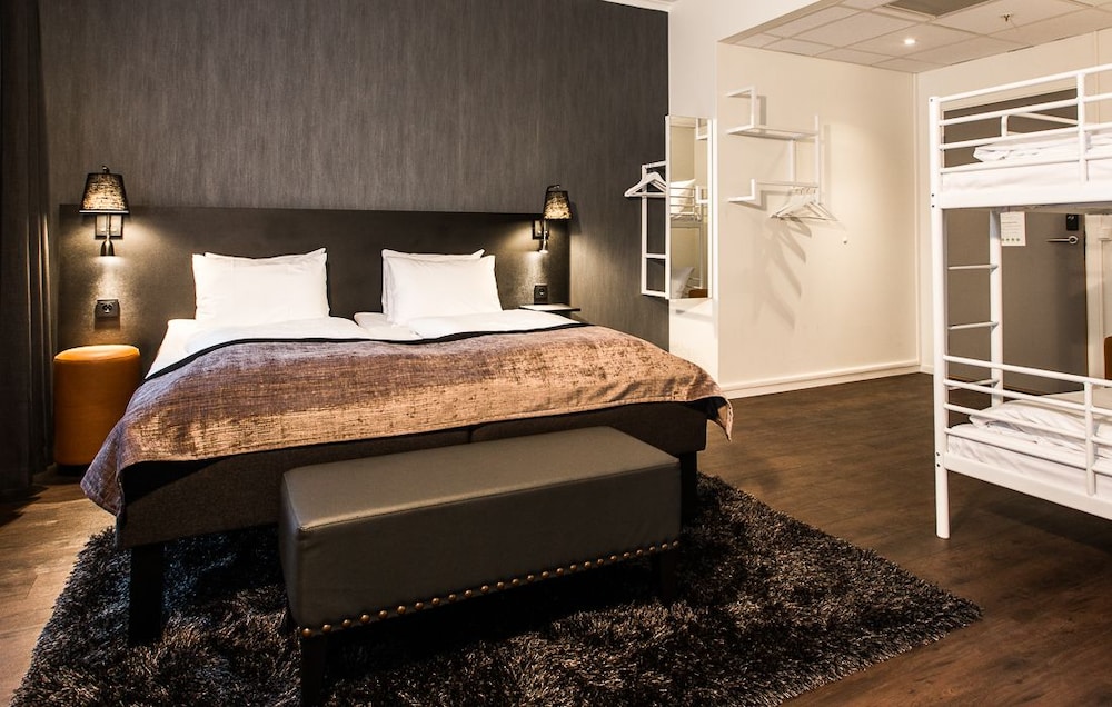 K7 Hotel Oslo 13/50