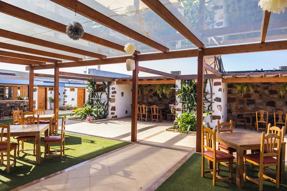 Hotel Rural Rosario Martin 1/20