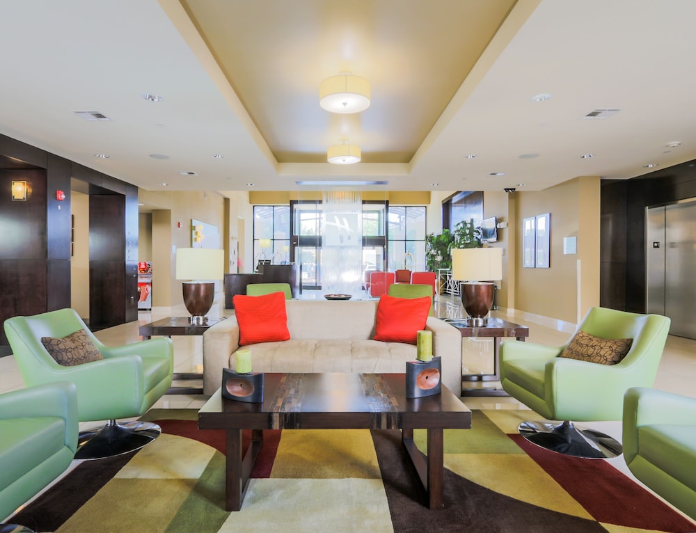 Holiday Inn Mobile - Airport 32/61