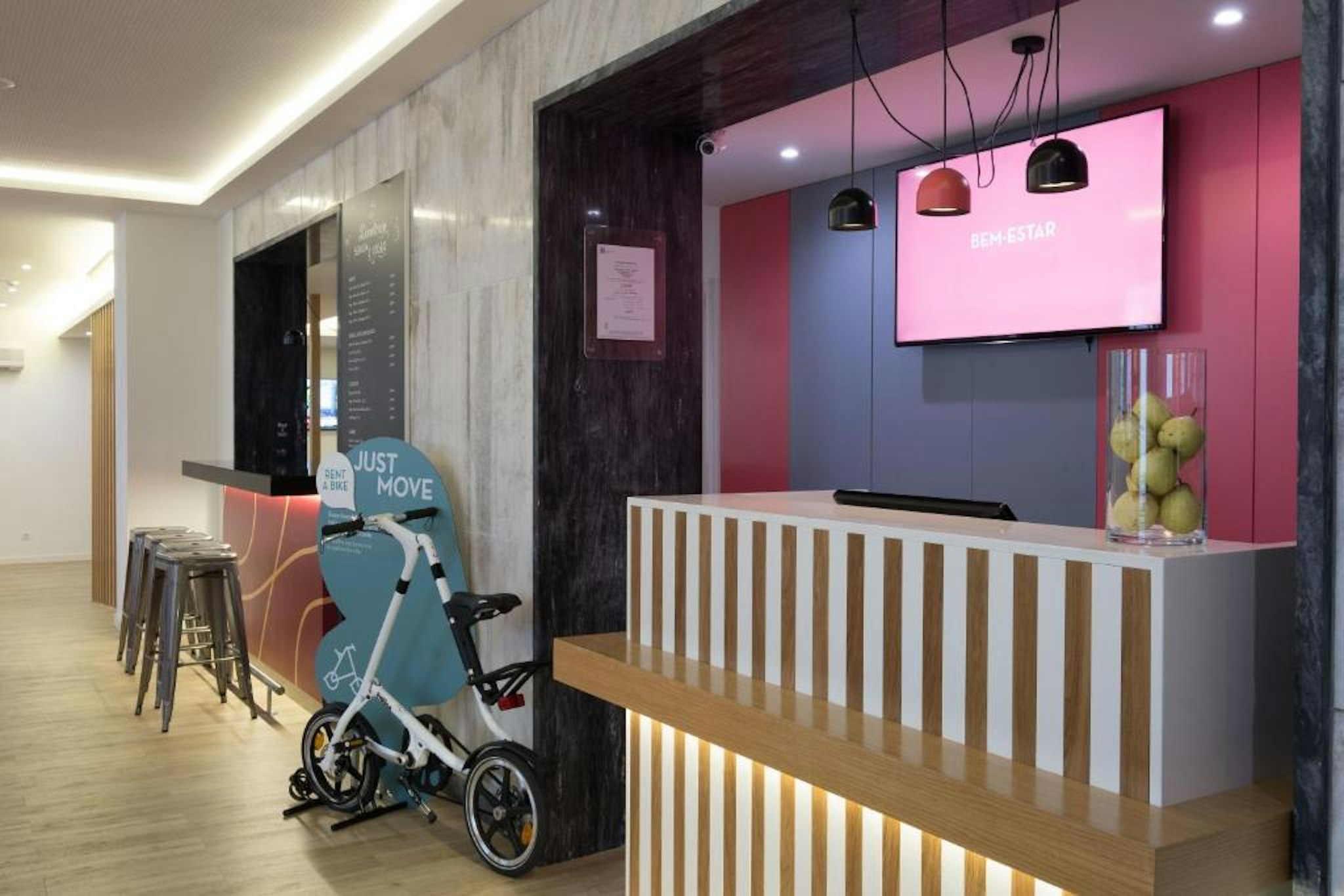 Stay Hotel Evora Centro 9/57