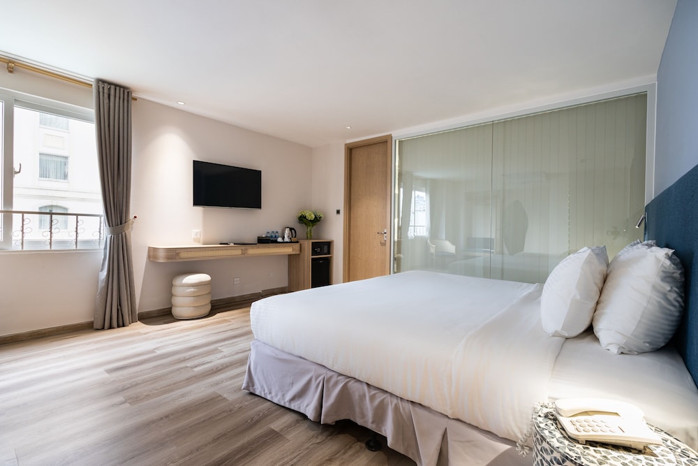 Jovia Hotel 23/49