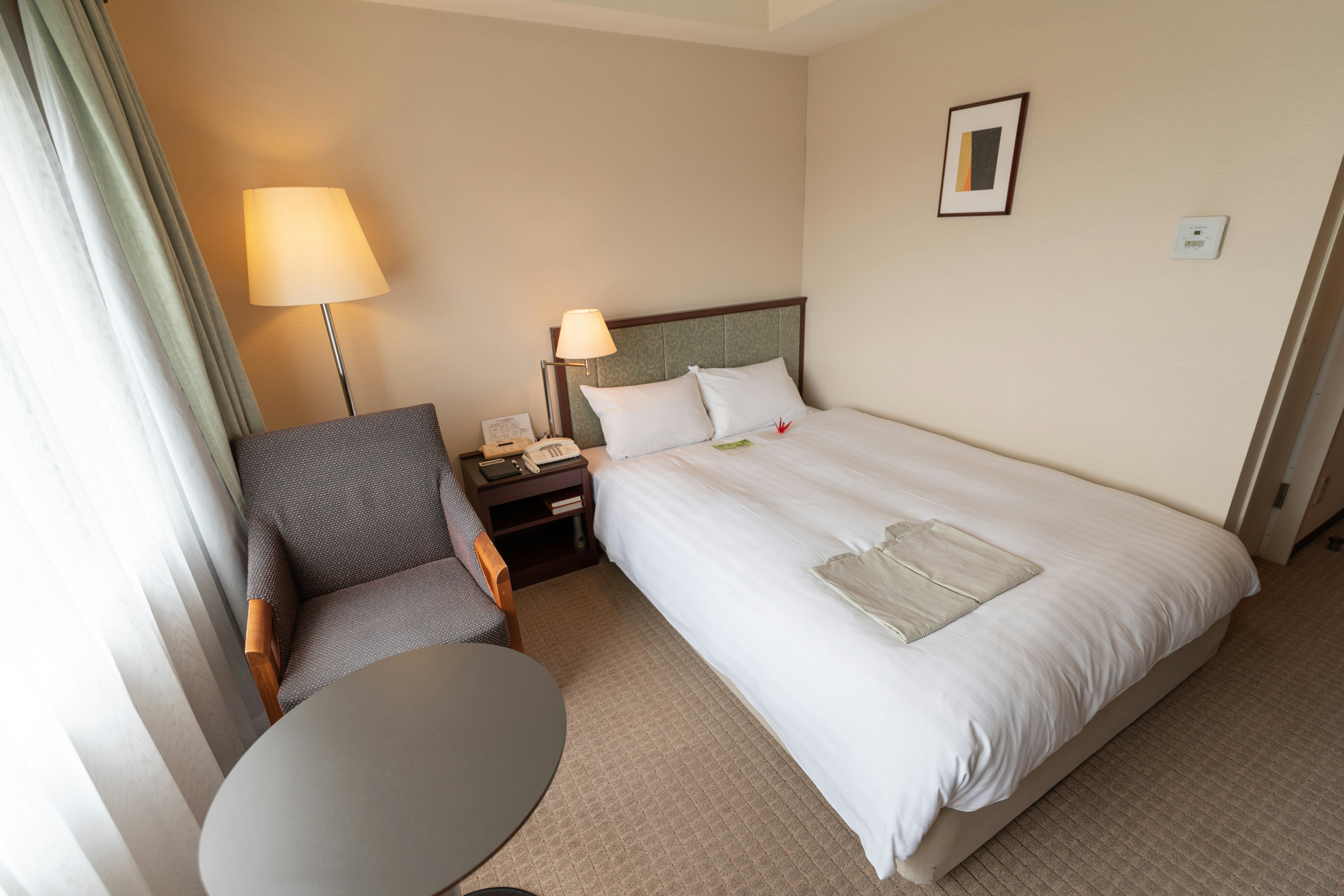 Hotel Jal City Tsukuba 9/69