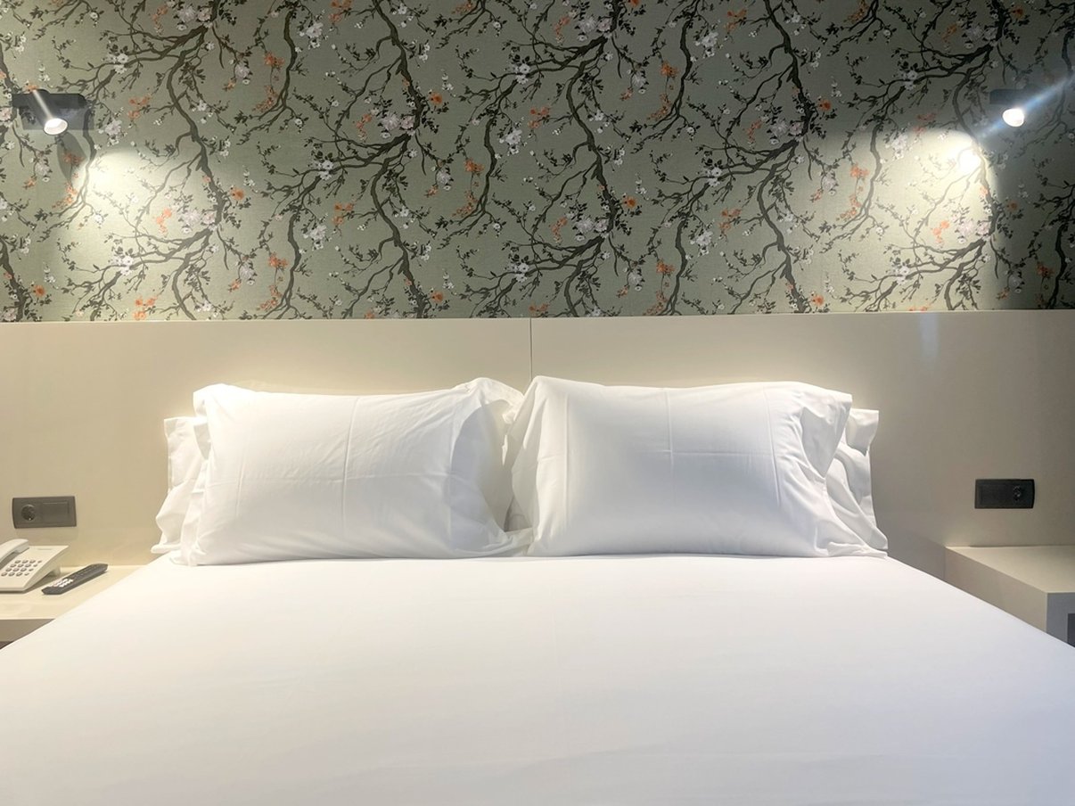San Fermin Suites 13/21