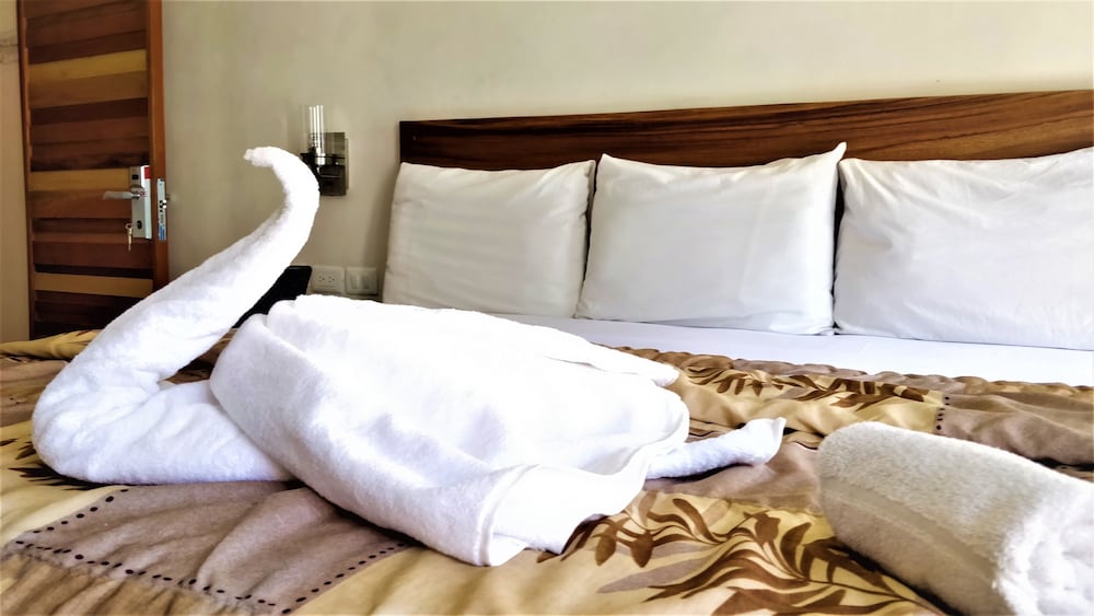 Hotel Urban 31/50