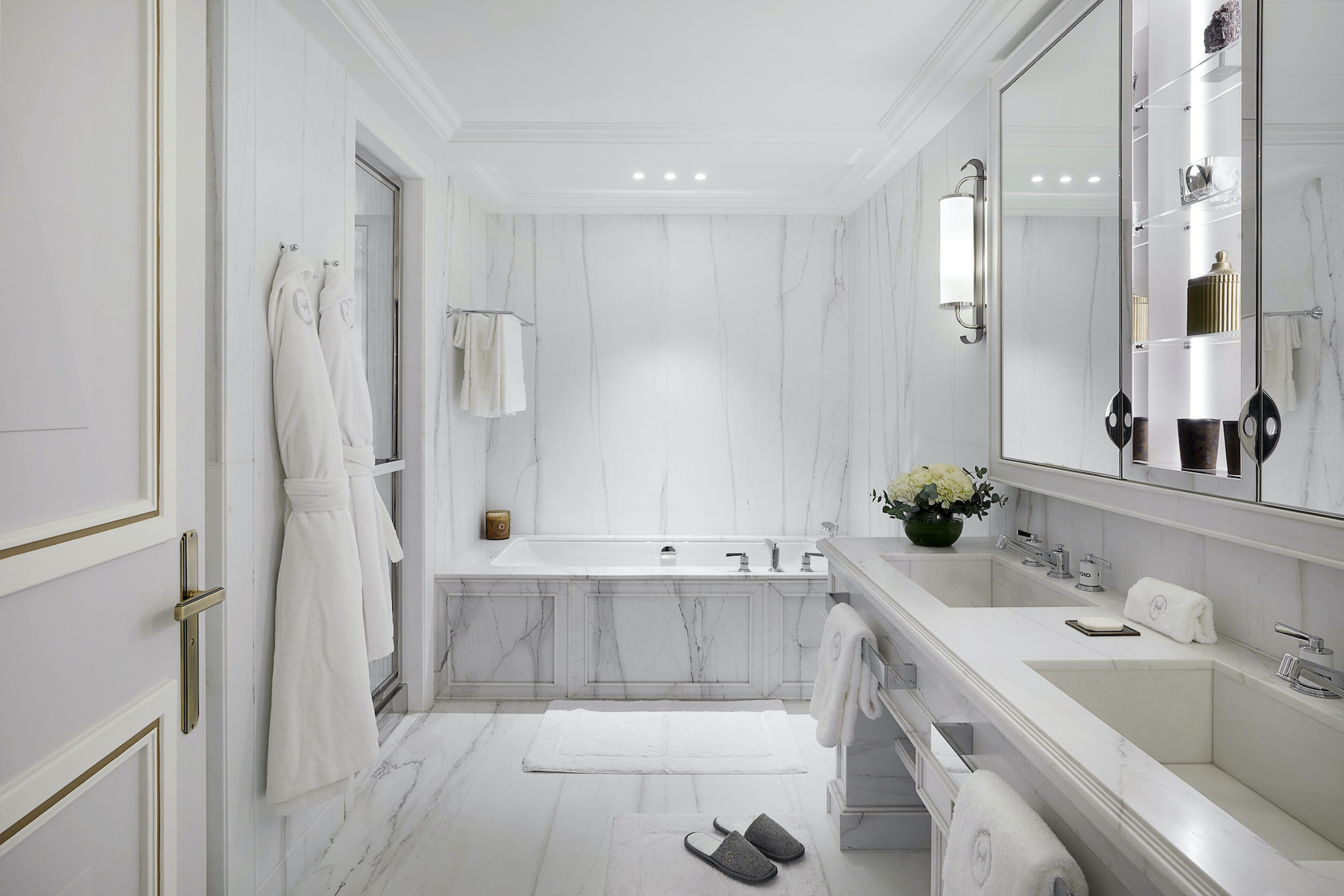 Hotel Particulier Villeroy 29/29