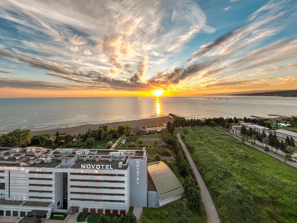 Novotel Trabzon 65/68