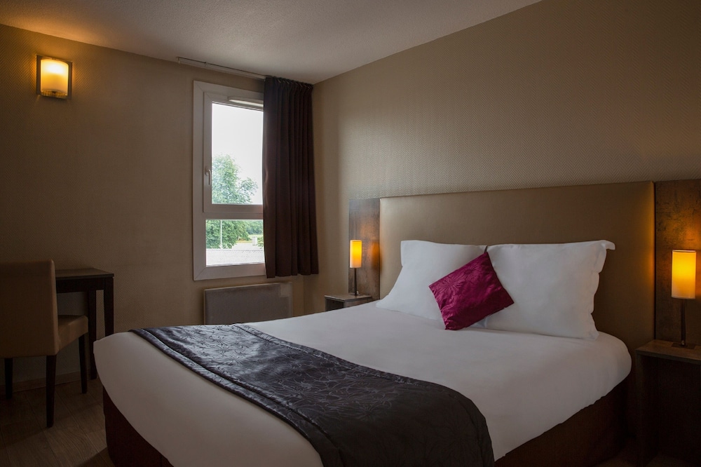 The Originals City, Hotel Orleans Nord 6/44