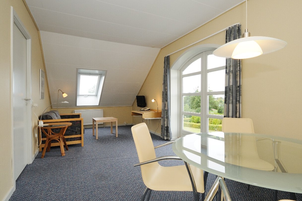 Hotel Soparken 11/33
