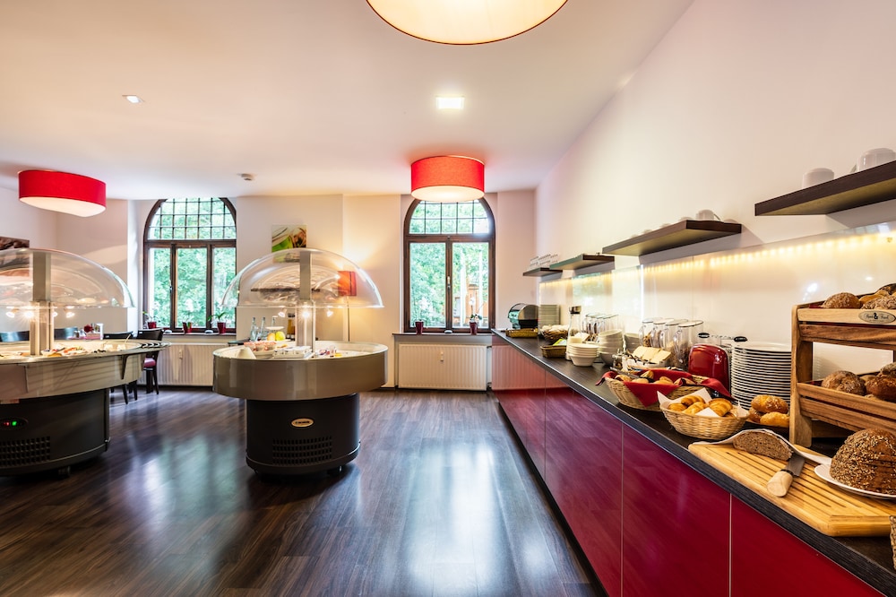 Hotel Frechener Hof 15/40