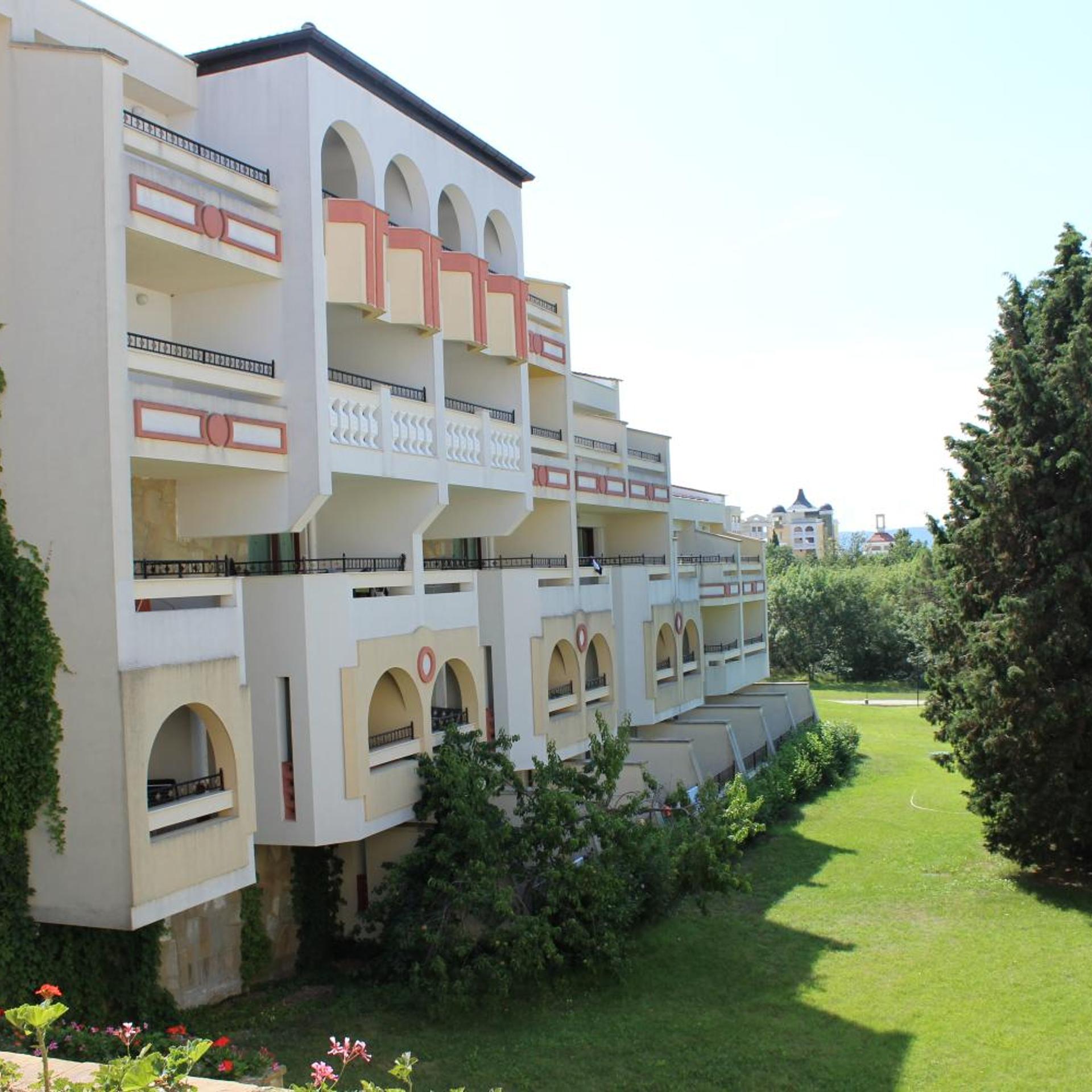 Duni Royal Resort - Hotel Pelican 6/49