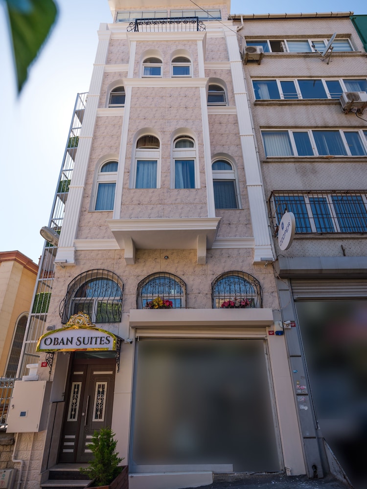 Oban Suites 3/49