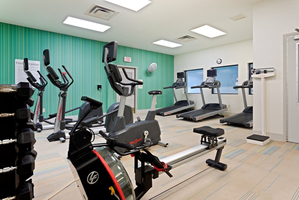 sport facilities